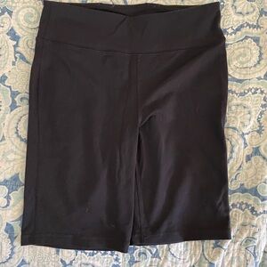 J. Crew Every Day Wear Bike Shorts